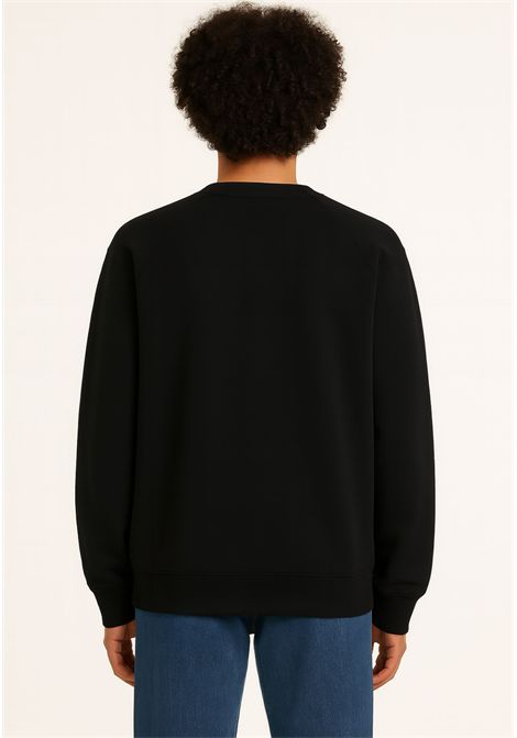 Felpa girocollo Moschino in 100% cotone Moschino | A1707 44180555