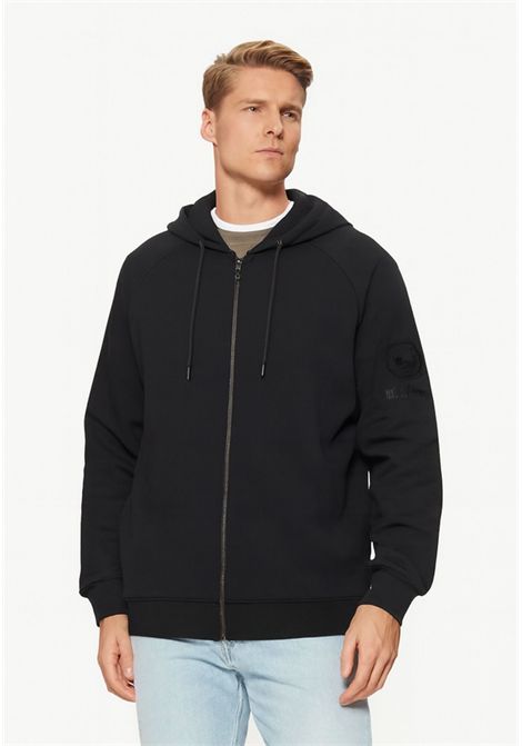 Felpa con cappuccio Moschino Underwear Moschino | V1A1708 44180555