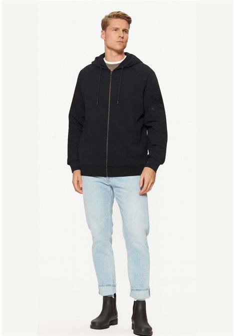 Felpa con cappuccio Moschino Underwear Moschino | V1A1708 44180555