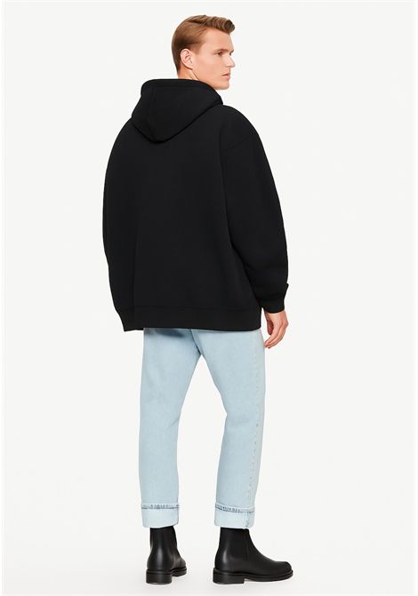 Felpa con cappuccio Moschino Underwear Moschino | V1A1708 44180555