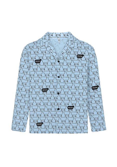  Moschino | V67802 43151302