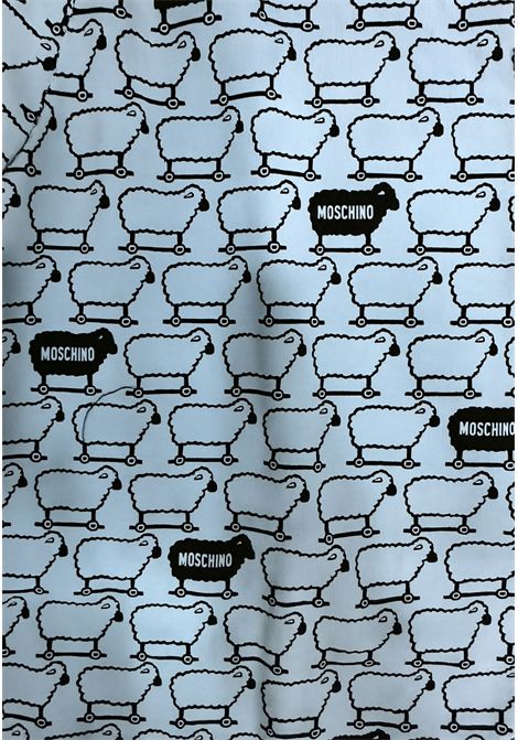  Moschino | V67802 43151302