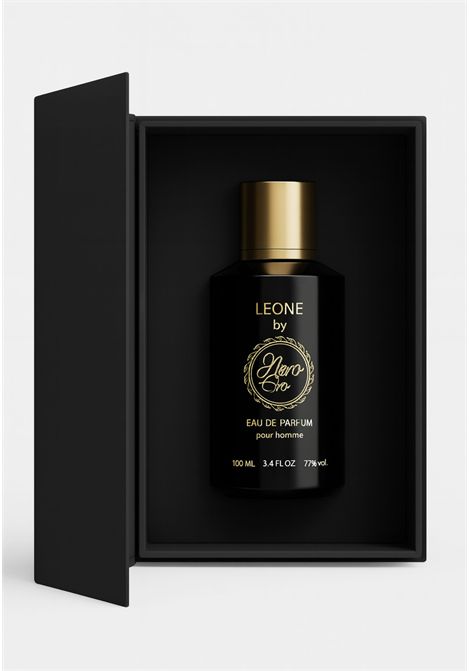 Leone by Nero Oro  Eau de Parfum pour Homme (100 ml) NEro oro | PROF2UNICA