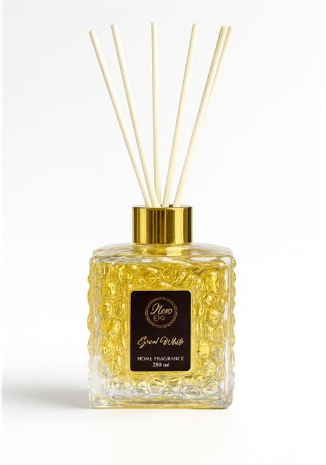 Milk White  Nero Oro Home Fragrance (250 ml) NEro oro | PROF3UNICA