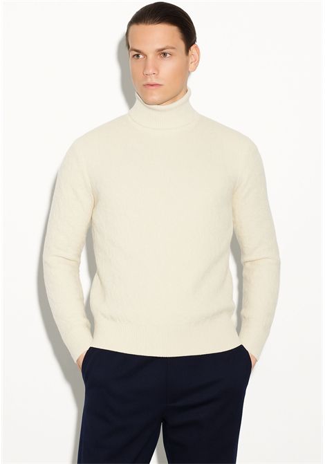 Maglia Lupetto  Paolo Pecora Milano Paolo Pecora | A031 F0091102