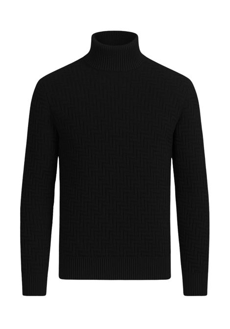 Maglia Lupetto  Paolo Pecora Milano Paolo Pecora | A031 F0099000