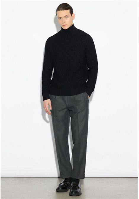 Maglia Lupetto  Paolo Pecora Milano Paolo Pecora | A031 F0099000