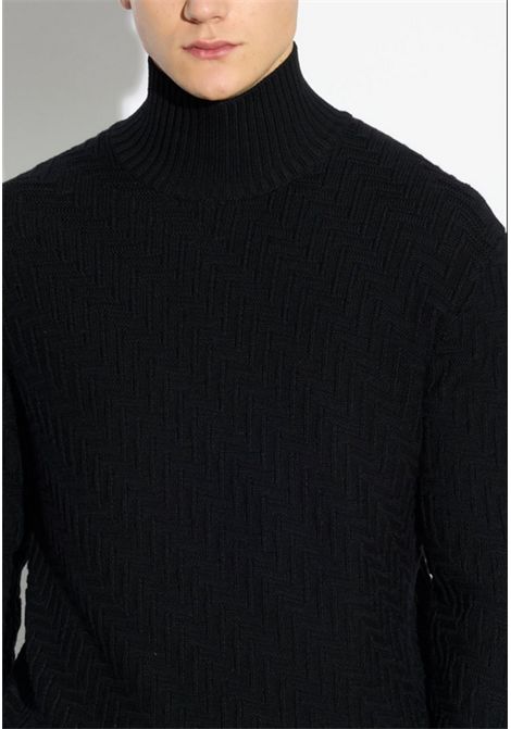 Maglia Lupetto  Paolo Pecora Milano Paolo Pecora | A031 F0099000