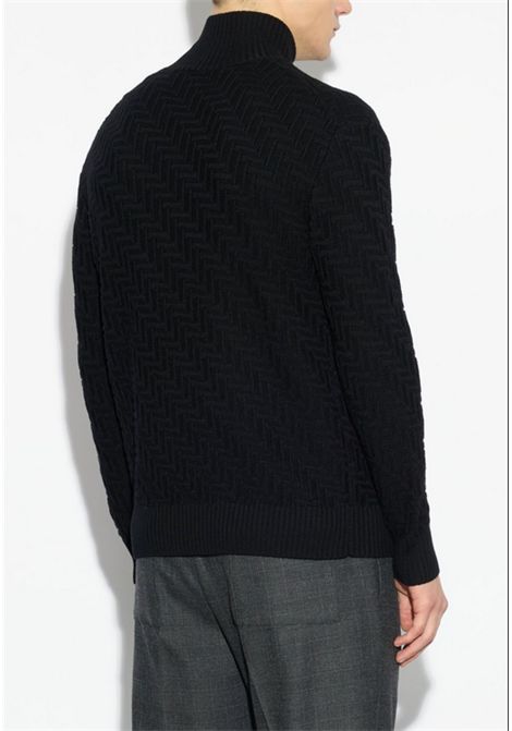 Maglia Lupetto  Paolo Pecora Milano Paolo Pecora | A031 F0099000