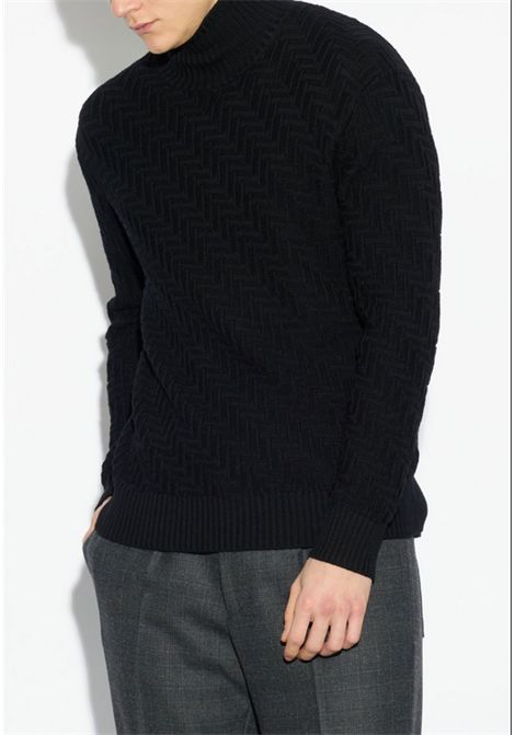 Maglia Lupetto  Paolo Pecora Milano Paolo Pecora | A031 F0099000