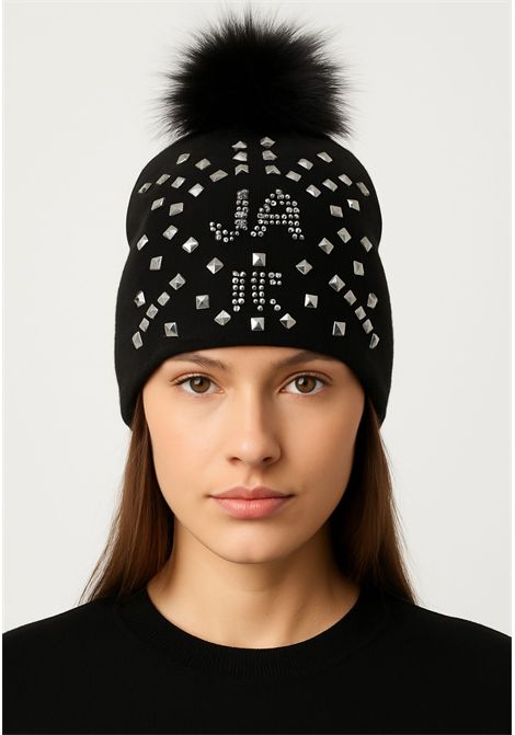  RICHMOND | X4926NERO