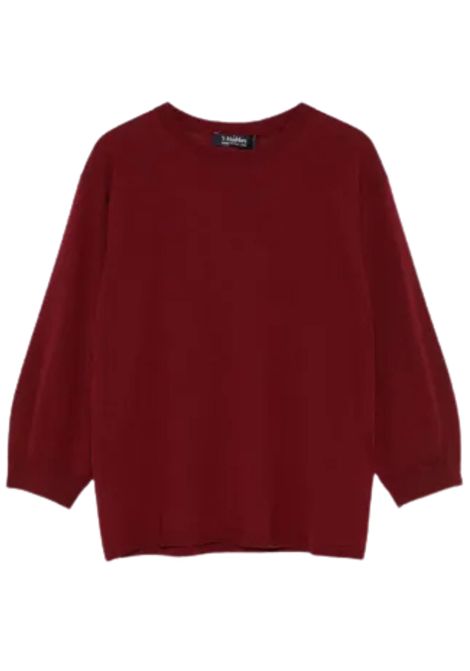 Maglia S Max Mara in pura lana leggera S'MaxMara | AMICI005