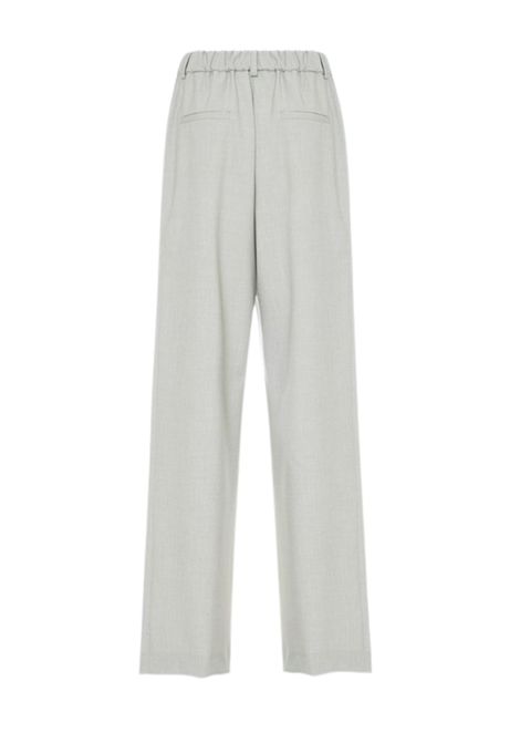 Pantalone Boys in misto lana e viscosa SoAllure | D66017CSALV