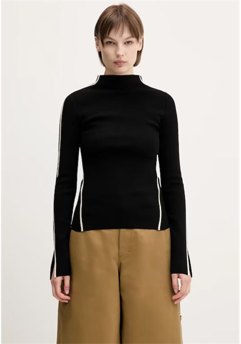 Maglia Sportmax con dettaglio cut-out Sportmax | ADDA005