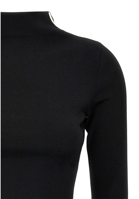 Maglia Sportmax con dettaglio cut-out Sportmax | ADDA005
