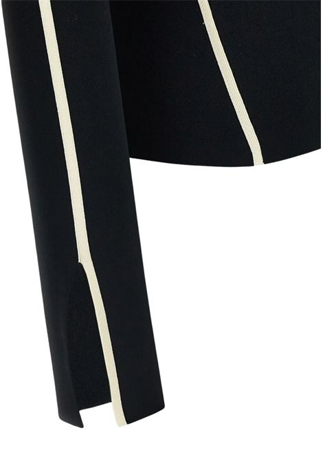 Maglia Sportmax con dettaglio cut-out Sportmax | ADDA005