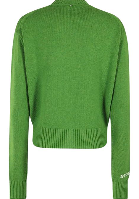 Sportmax  Maglia Agadir1234 in pura lana Sportmax | AGADIR123413