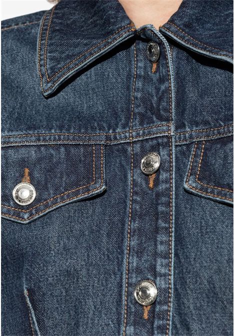 Giacca in denim Filato  Sportmax Sportmax | FILATO004