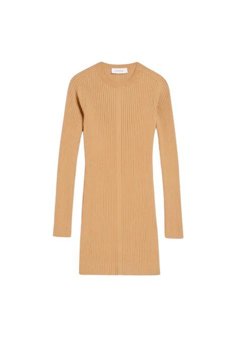 Sportmax  Abito Luglio in maglia a costine Sportmax | LUGLIO1