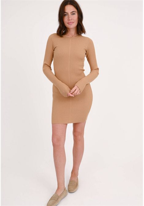 Sportmax  Abito Luglio in maglia a costine Sportmax | LUGLIO1