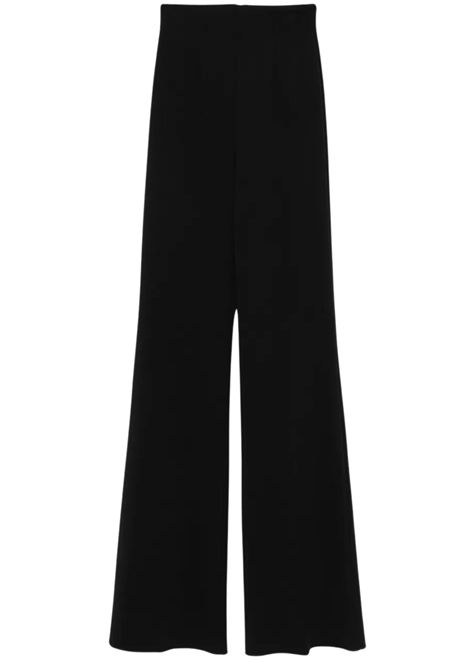 Sportmax  Pantaloni Olea a gamba ampia con pince Sportmax | OLEA004
