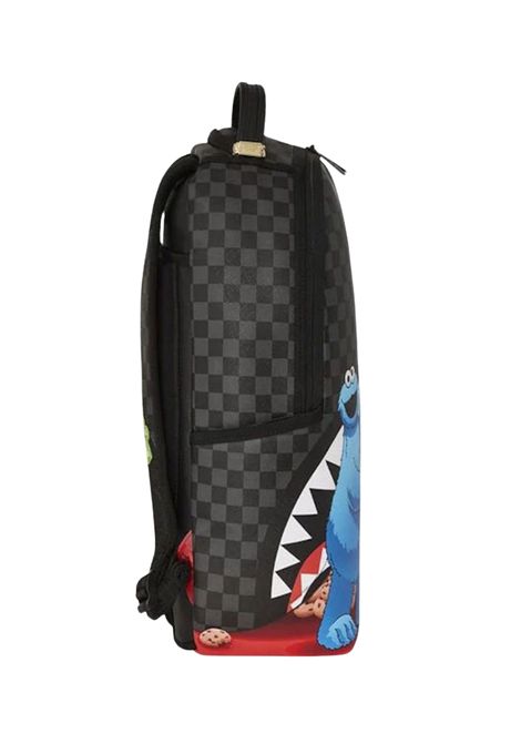  Sprayground | 910B7141NSZGRIGIO