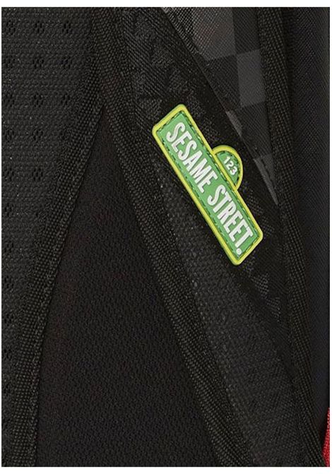  Sprayground | 910B7141NSZGRIGIO