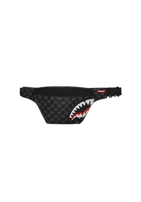  Sprayground | 910B7844NSZCHECK NERO