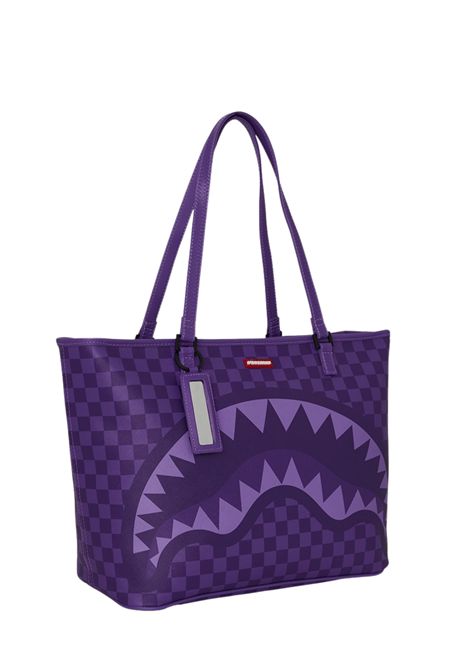  Sprayground | 910T7917NSZVIOLA