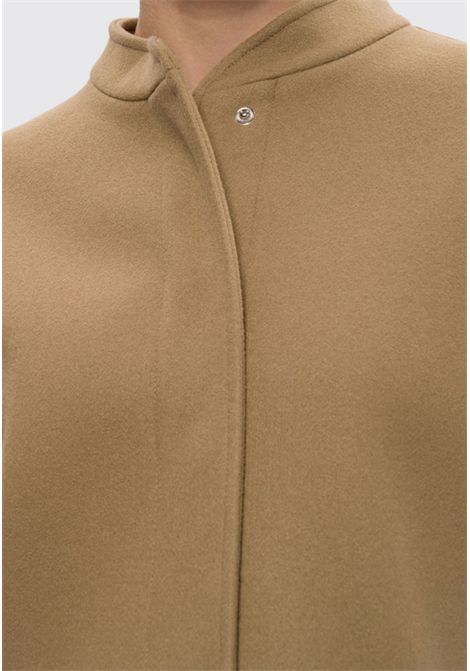 Giubbotto Bomber in Tessuto Tecnico TWINSET | 252AP208012564