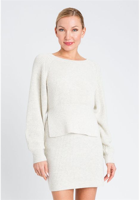 Maglione in Maglia TWINSET | 252AP324012712