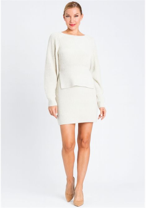 Maglione in Maglia TWINSET | 252AP324012712