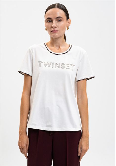  TWINSET | 252LI2KAA12672