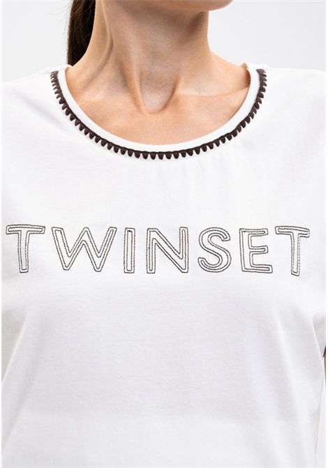  TWINSET | 252LI2KAA12672