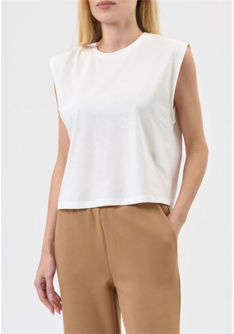 Tuta da donna 3 pezzi con t-shirt inclusa TWINSET | 252LI2QAA12670