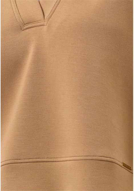 Tuta da donna 3 pezzi con t-shirt inclusa TWINSET | 252LI2QAA12670