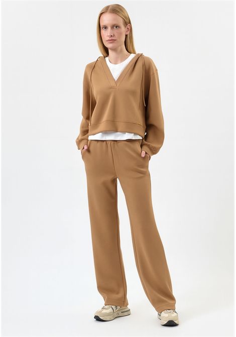 Tuta da donna 3 pezzi con t-shirt inclusa TWINSET | 252LI2QAA12670