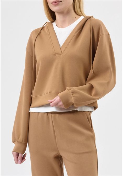 Tuta da donna 3 pezzi con t-shirt inclusa TWINSET | 252LI2QAA12670