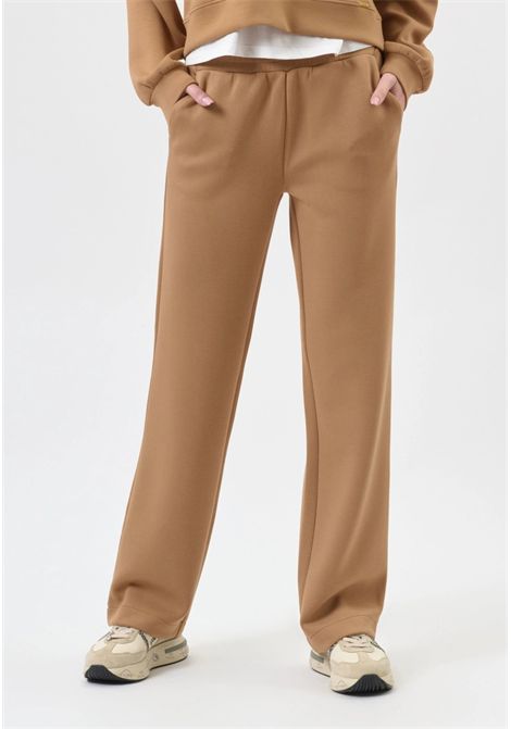 Tuta da donna 3 pezzi con t-shirt inclusa TWINSET | 252LI2QAA12670