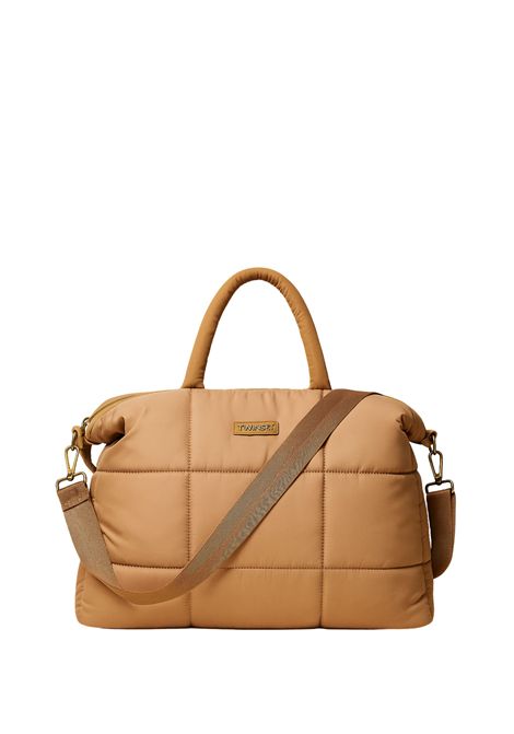 Borsone Trapuntato con Tracolla TWINSET | 252LI7ABB00044