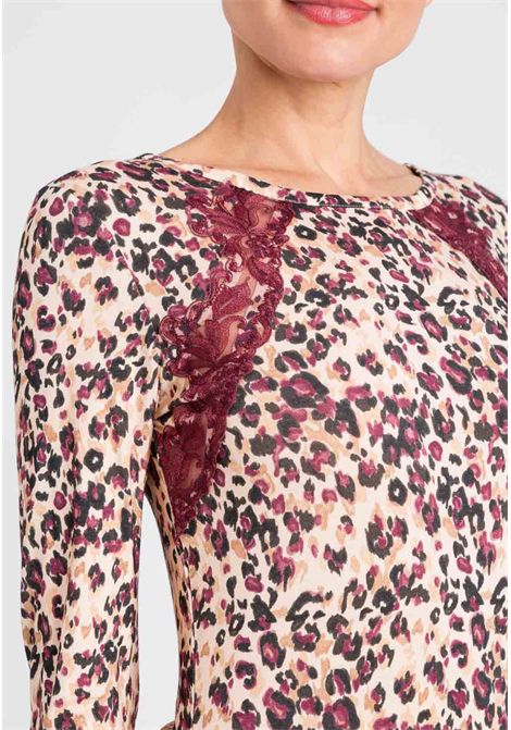  TWINSET | 252LL2EBB12854