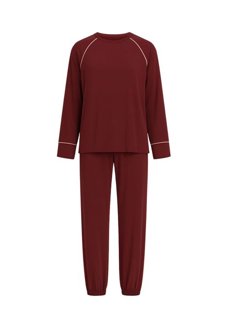 Pigiama donna in misto modal ? Twinset U&B TWINSET | 252LL2FCC12861