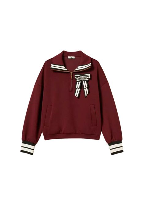  TWINSET | 252LL2GCC12818