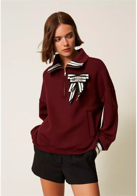  TWINSET | 252LL2GCC12818