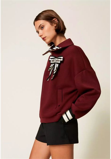  TWINSET | 252LL2GCC12818