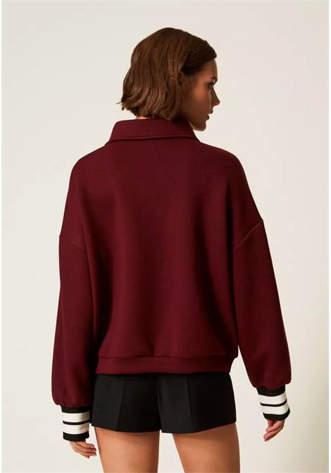  TWINSET | 252LL2GCC12818