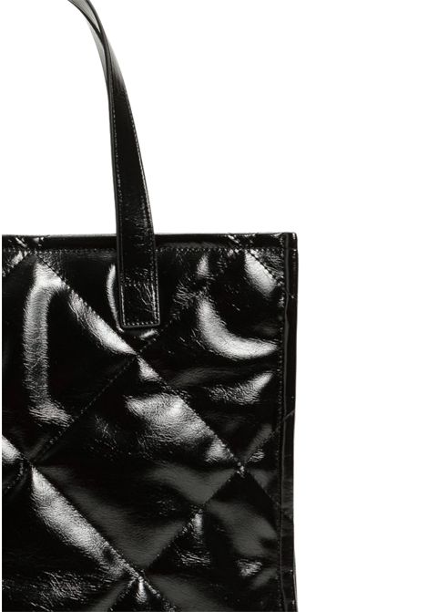 Borsa Shopper Trapuntata con Tracolla U&B Twinset TWINSET | 252LL8AAA00006