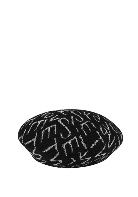 Basco in maglia con filato lurex TWINSET | 252TA425005726