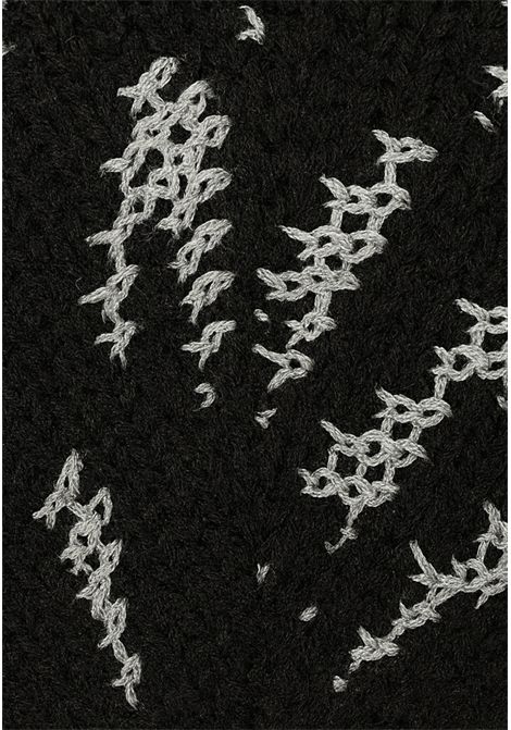 Basco in maglia con filato lurex TWINSET | 252TA425005726