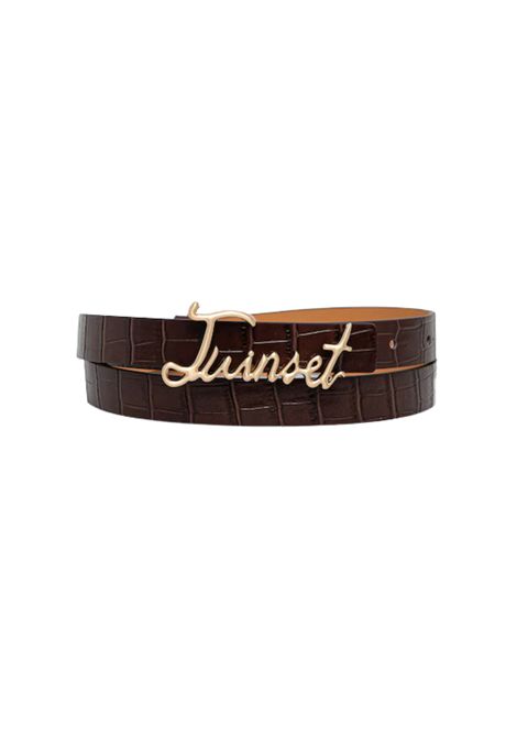 Twinset cintura TWINSET | 252TA452011055